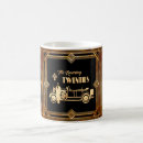 Search for roaring twenties mugs Gatsby