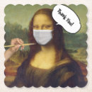 Search for monas barware Mona lisa