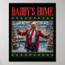Search for ugly christmas sweater posters President