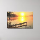Search for idyllic canvas prints Landscape
