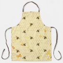 Search for sunflower design aprons Vintage