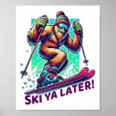 Search for winter sports posters Snowboarder