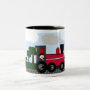 Search for choo mugs Trains