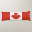 Search for canadian cushions Flag of canada