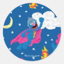 Search for grover stickers Kids