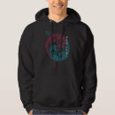 Search for chinese dragon hoodies Red