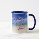 Search for gods grace mugs Bible