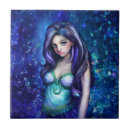 Search for nymph tiles Mermaid