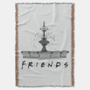 Search for throw blankets Playful illustration