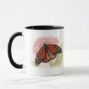 Search for monarch butterflies mugs Milkweed