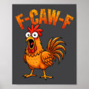 Search for vintage chicken posters Quote