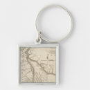 Search for exceptional key rings Uncolored