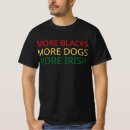 Search for black irish tshirts Blacks