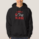 Search for nurse hoodies Work