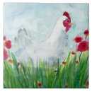 Search for red flower tiles Farm