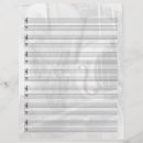 Search for blank sheet music Piano