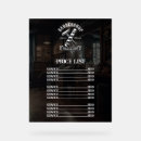 Search for mens barber posters Black