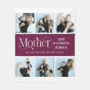 Search for memory photo blankets Picture