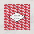 Search for repeat patterns business cards Repeating pattern