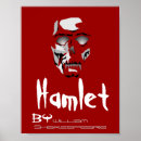 Search for hamlet posters Skull