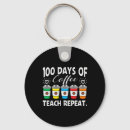 Search for coffee or tea key rings School