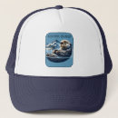 Search for otter baseball caps Cute