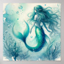 Search for the little mermaid posters For kids