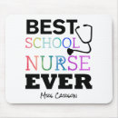 Search for school colours mouse mats Colourful