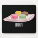 Search for macarons mouse mats Cake