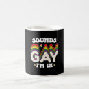 Search for sounds mugs Pride