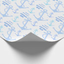 Search for captain wrapping paper Ocean