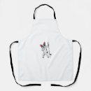 Search for dab aprons Spooky