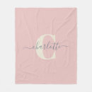 Search for sophisticated blankets Trendy