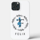 Search for f cases Blue