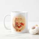 Search for orange cat mugs Animal lover