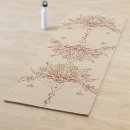 Search for lotus yoga mats Illustration
