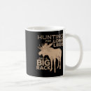Search for big moose mugs Wildlife