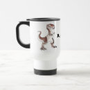 Search for tyrannosaurus rex travel mugs Dinosaur