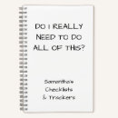 Search for funny names notebooks Minimalist