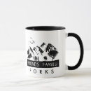 Search for forks mugs Washington