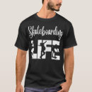 Search for skateboard tshirts Astronaut