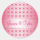 Search for happy days wedding stickers Hearts