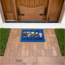 Search for franklin doormats Lucy