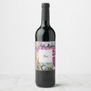 Search for red and grapes wine labels Fruit
