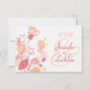 Search for graphics rsvp cards Modern