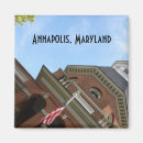 Search for annapolis magnets America