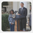 Search for barack square stickers Dennis brack