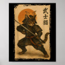 Search for warrior cats posters Japanese
