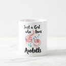 Search for pet fish mugs Amphibian