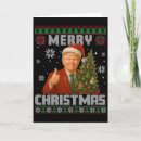 Search for funny trump christmas cards Election